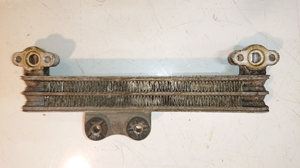 HONDA VTR1000 OIL COOLER FIRESTORM OIL COOLER VTR1000F OIL COOLER RAD 1997-06