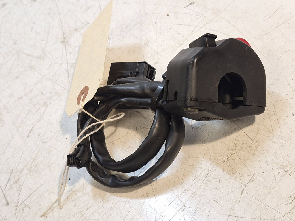 Triumph Daytona 955i Switchgear, Righthand