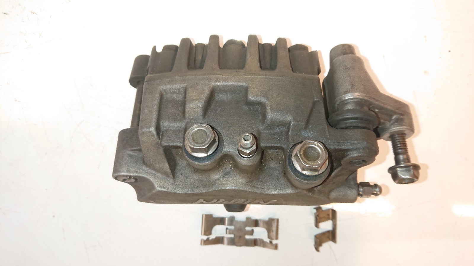 Honda VFR 800 Brake Caliper, Front, Righthand