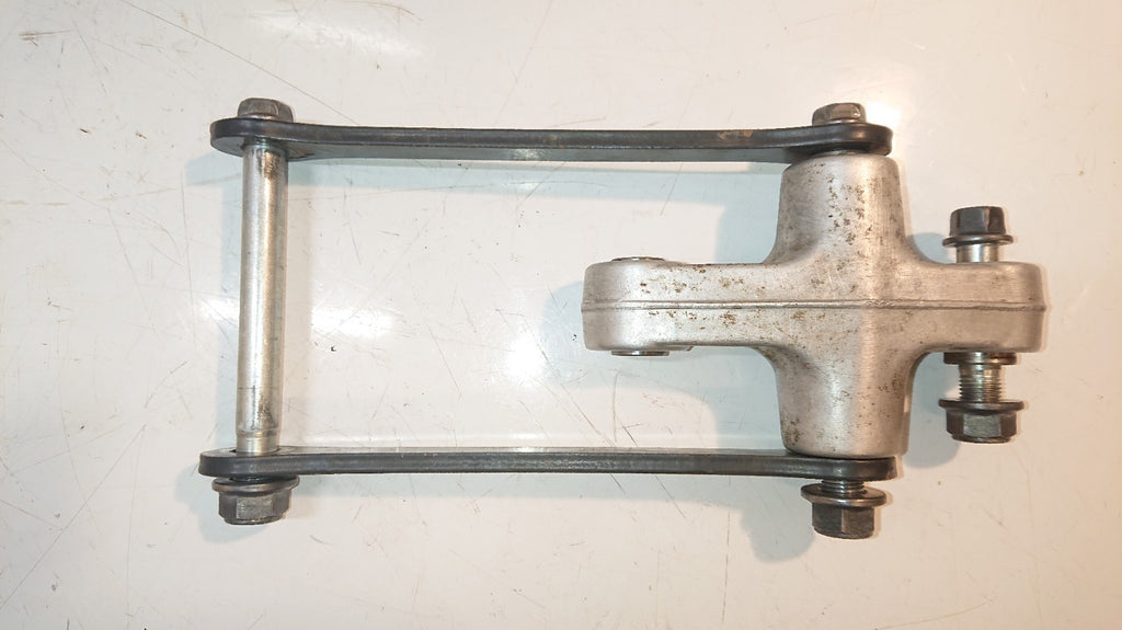 Suzuki GSF 650 Bandit Mono Shock Lower Mount