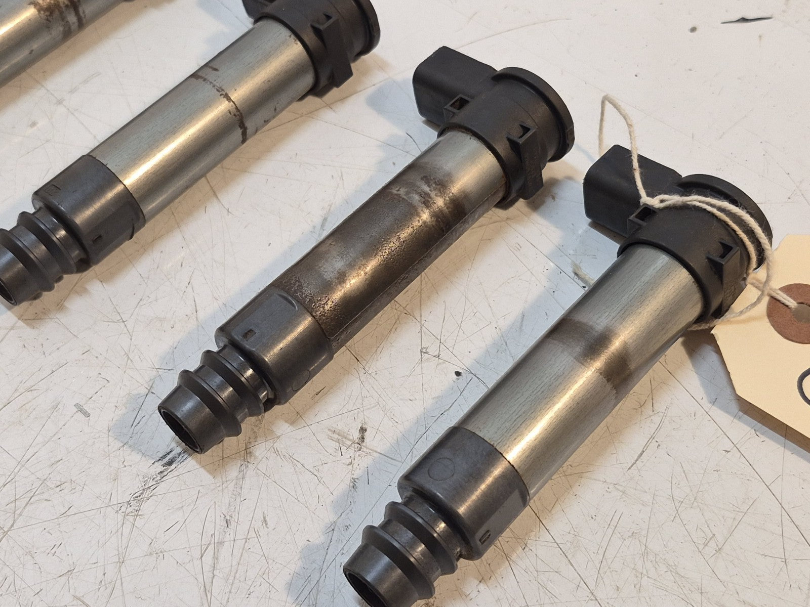 Suzuki GSF 1250 Bandit Ignition Coils X 4