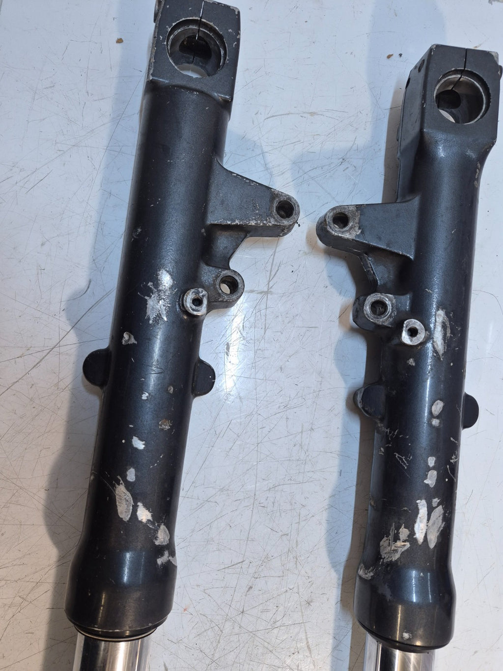 Kawasaki ZZR 1100 Forks, Pair
