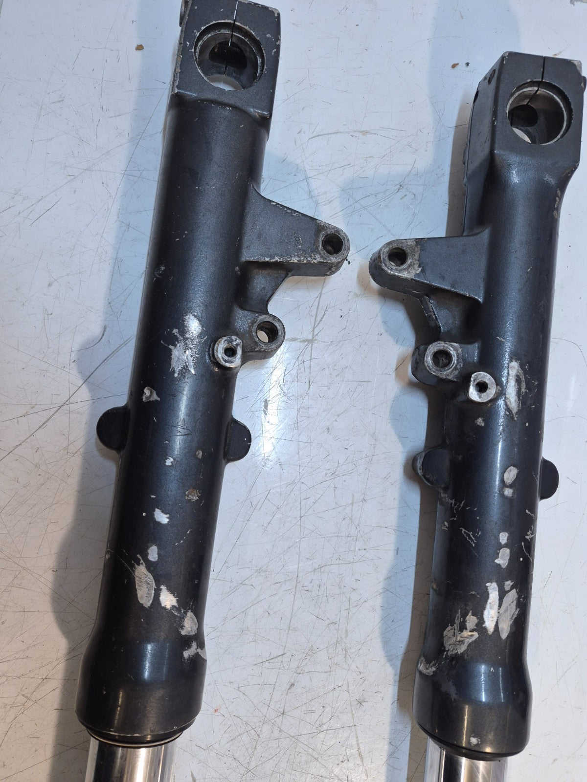 Kawasaki ZZR 1100 Forks, Pair