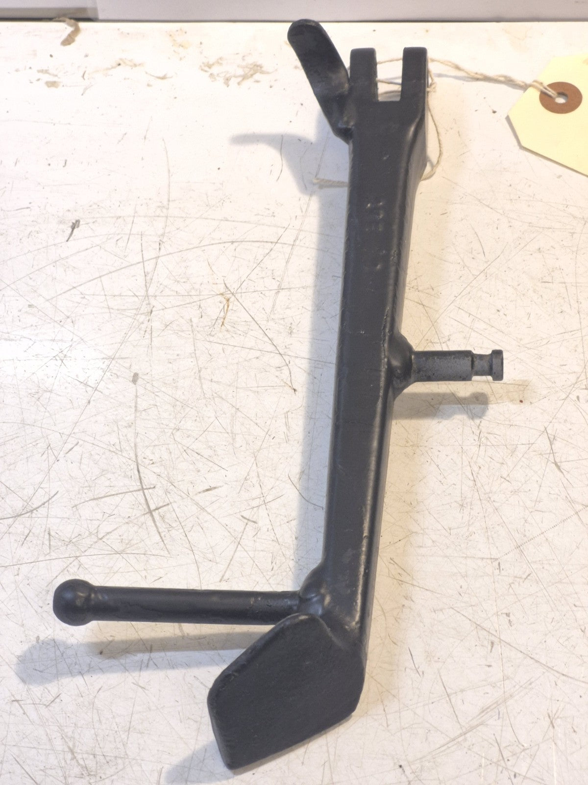 Suzuki GSF 600 Bandit Mk1 Side Stand