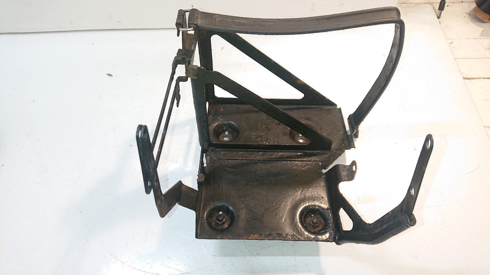 BMW R 1150 Rt Battery Tray Box 2001-2005