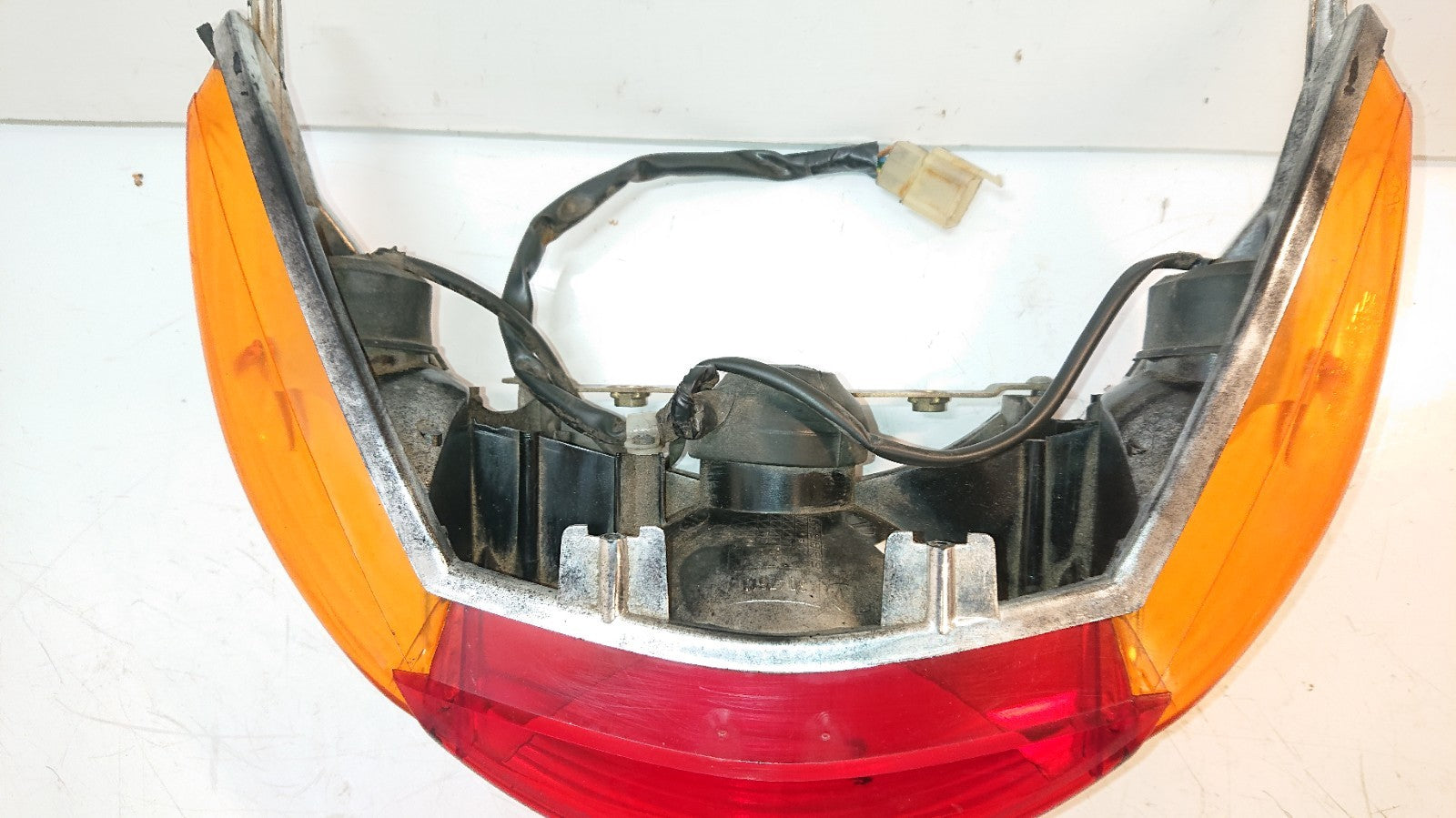 Honda CBF500 Tail Light