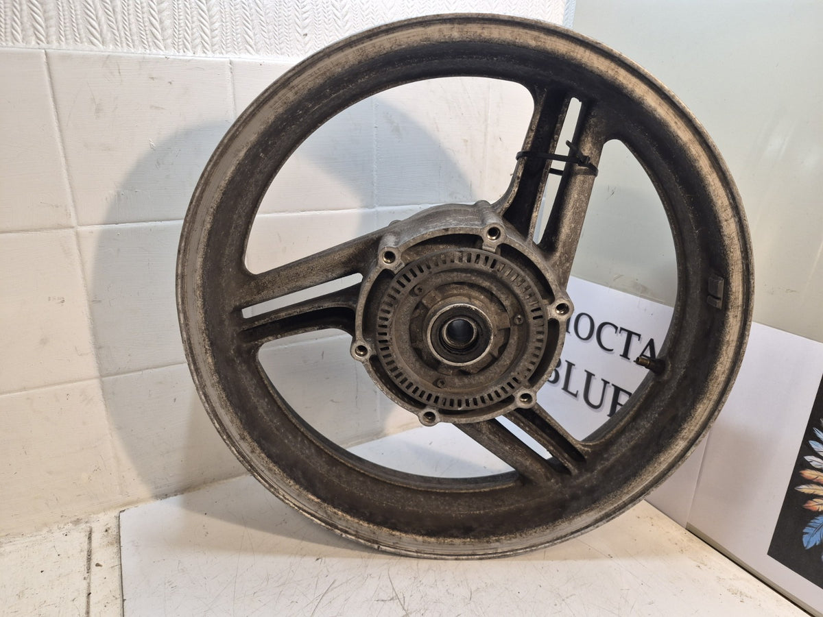Honda CBR 1100 Blackbird Front Wheel