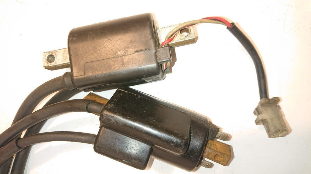 Yamaha XJ 900 Coils, Pair