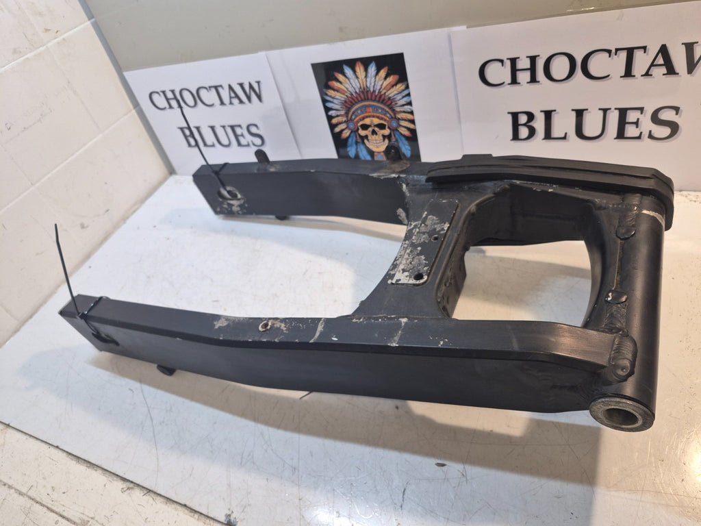 Suzuki SV 750 Gen 2 Swinging Arm