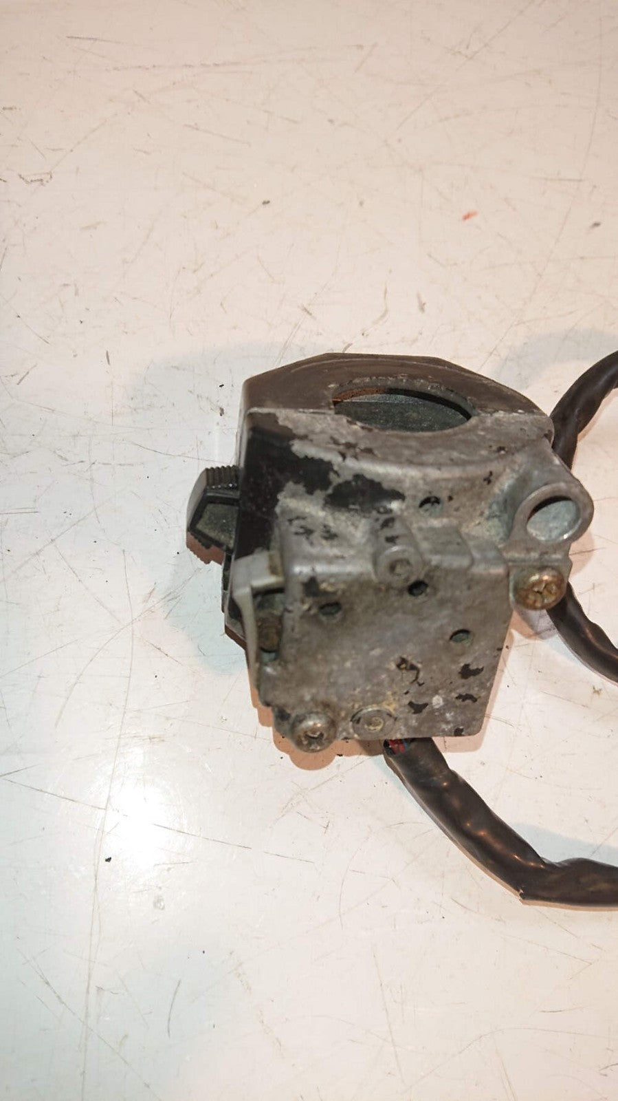 Yamaha XJ 900 Switch Gear, Righthand