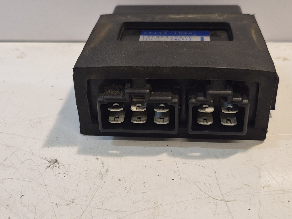 Kawasaki KLE 500 ECU CDI Igniter 21119-1320 1998-2007