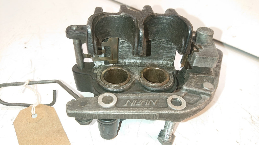Suzuki GSF 600 Bandit Mk2 Brake Caliper, Front, Lefthand