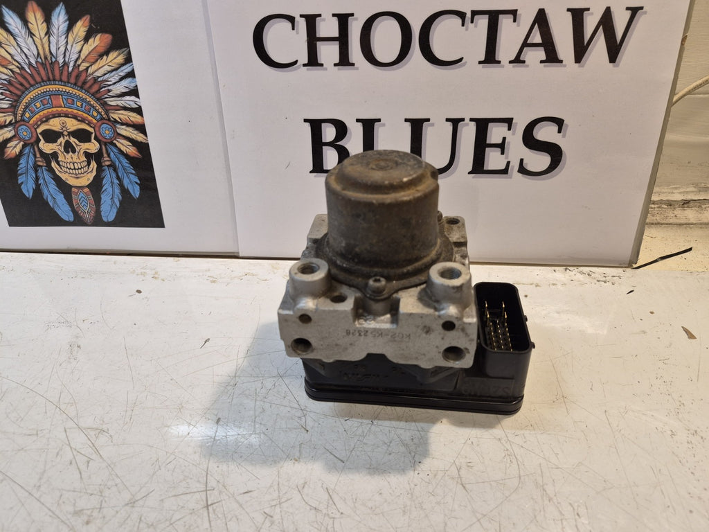 Suzuki GSF 1250 Bandit ABS Pump
