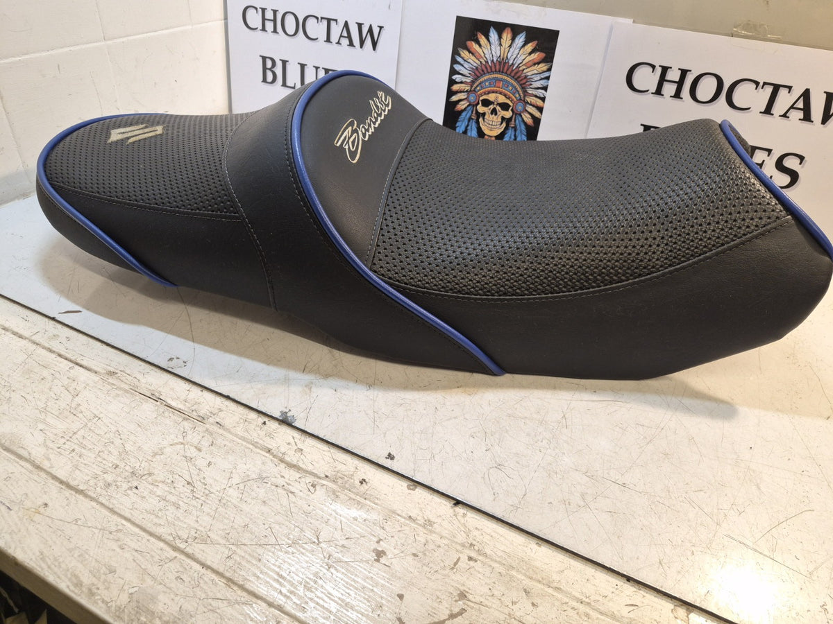 Suzuki GSF 1200 Bandit Mk2 Seat