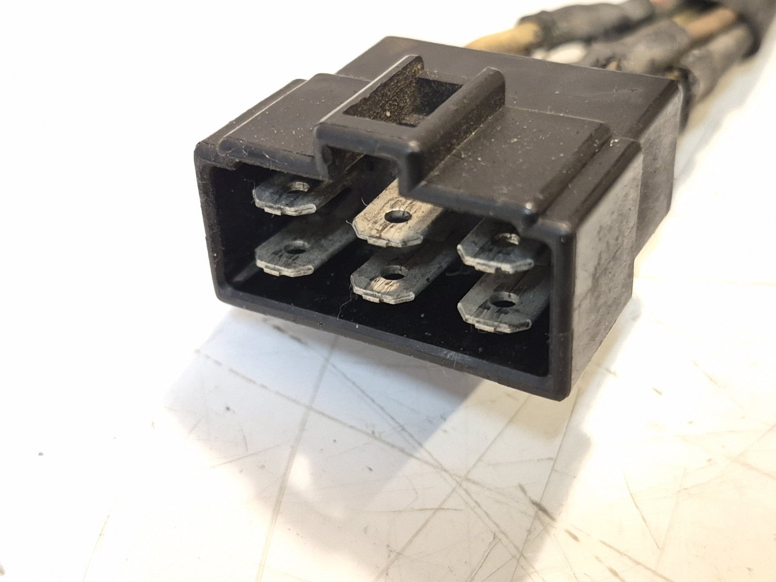 Kawasaki ER 5 Regulator/Rectifier