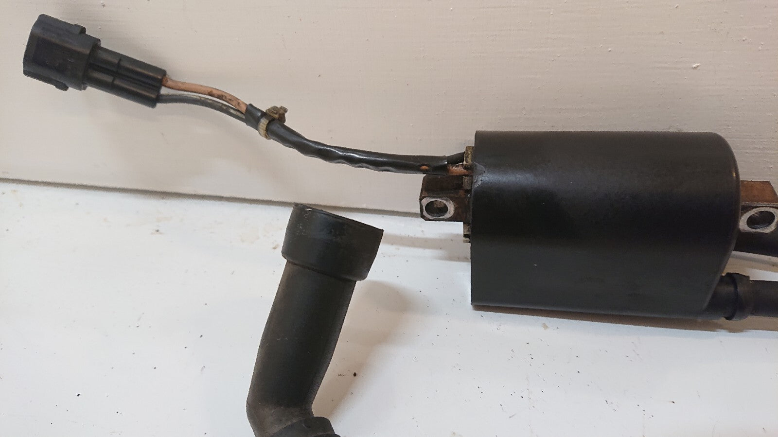 Suzuki DL 650 V STROM Ignition Coil