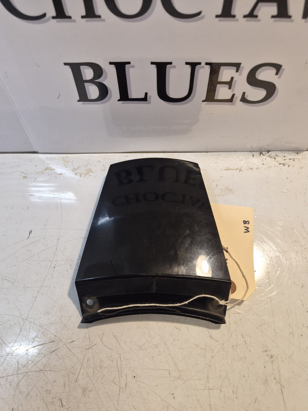 Suzuki SV 650 Gen 2 Fairing, Tail Light Infill