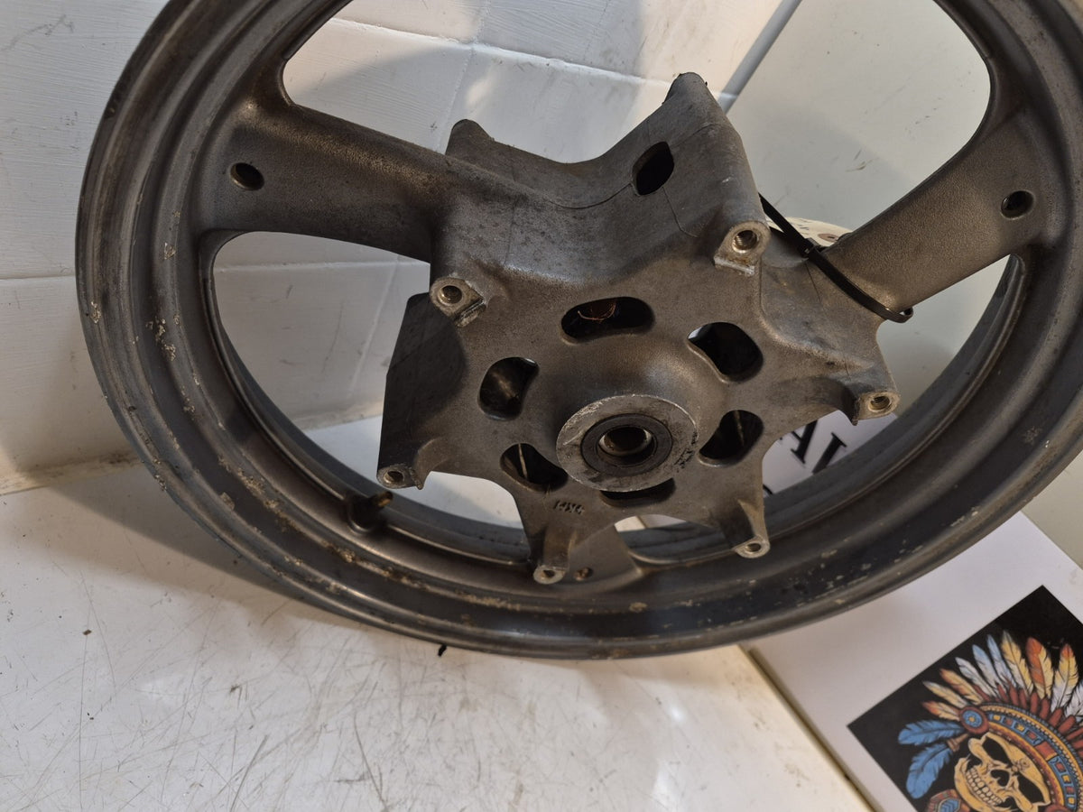Yamaha XJ 900 Diversion Front Wheel