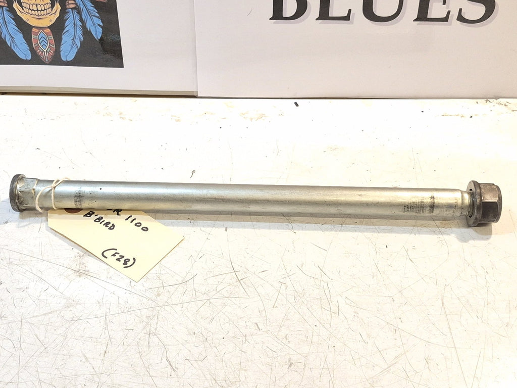 Honda CBR 1100 Blackbird Swinging Arm Spindle