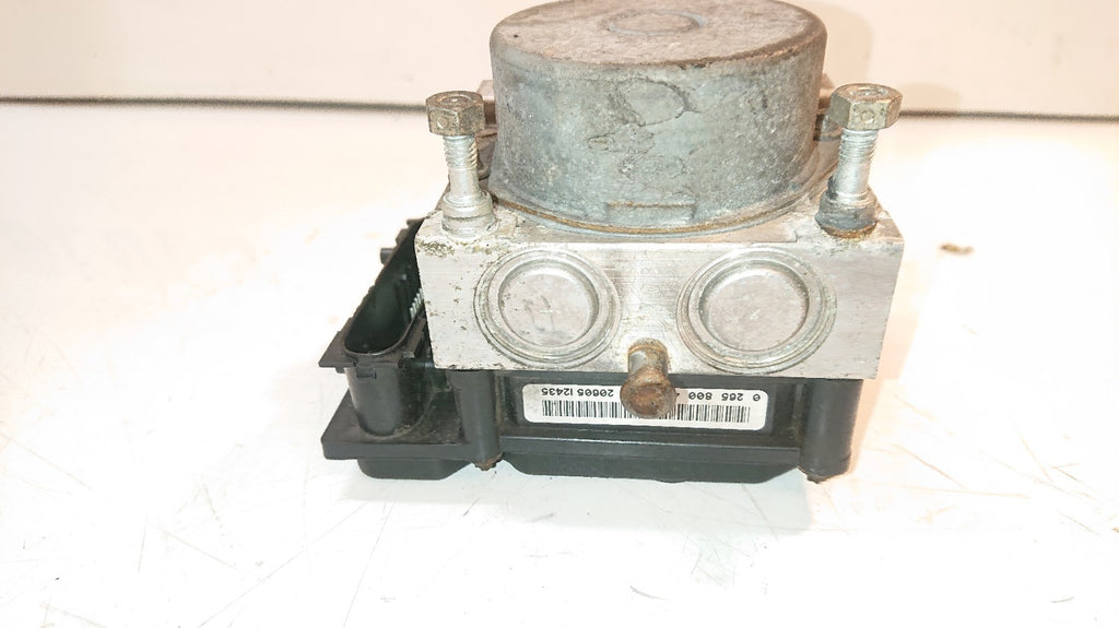 OEM ABS Pump BMW F800 ST 2006 - 2010