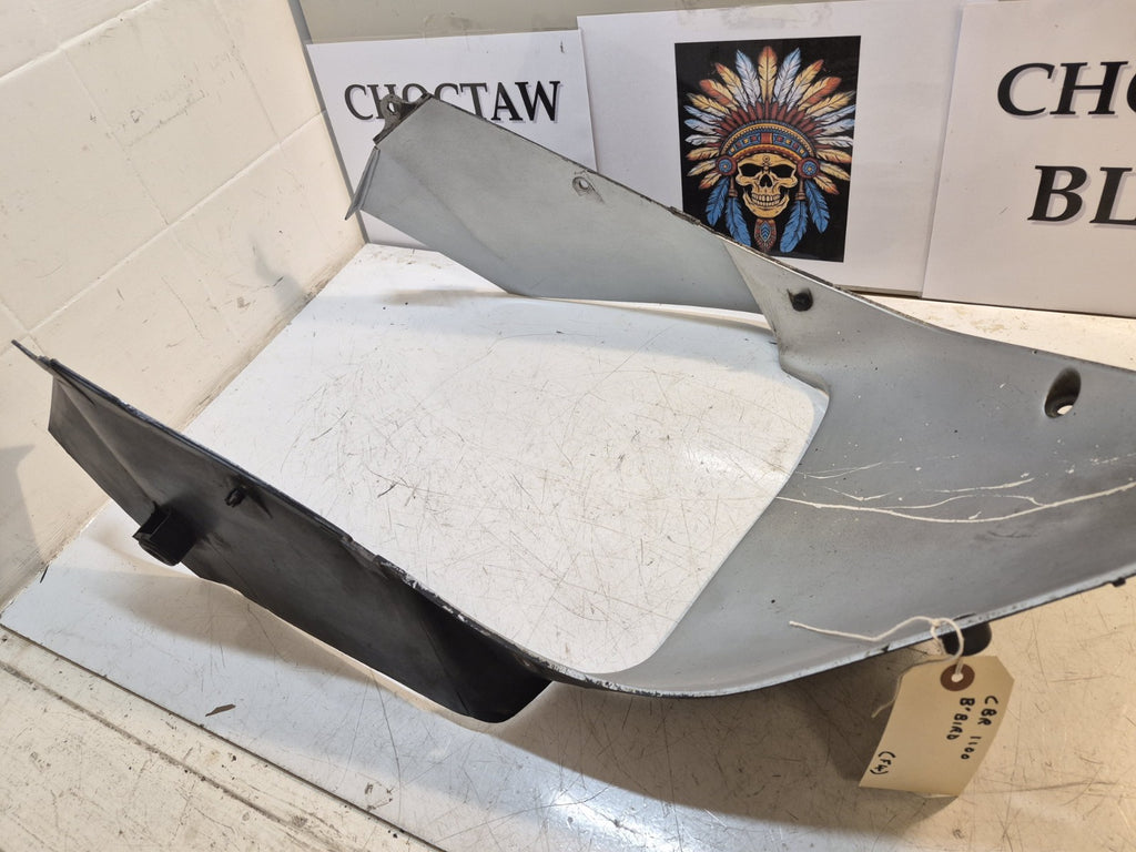 Honda CBR 1100 Blackbird Fairing, Lower Panel, Belly Pan