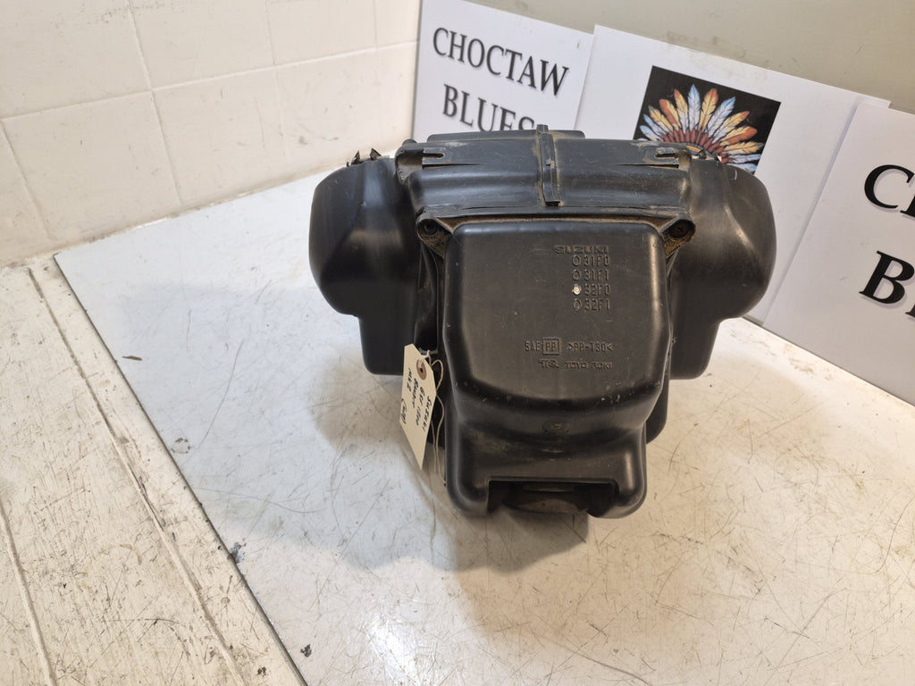 Suzuki GSF 1200 Bandit Mk2 Airbox