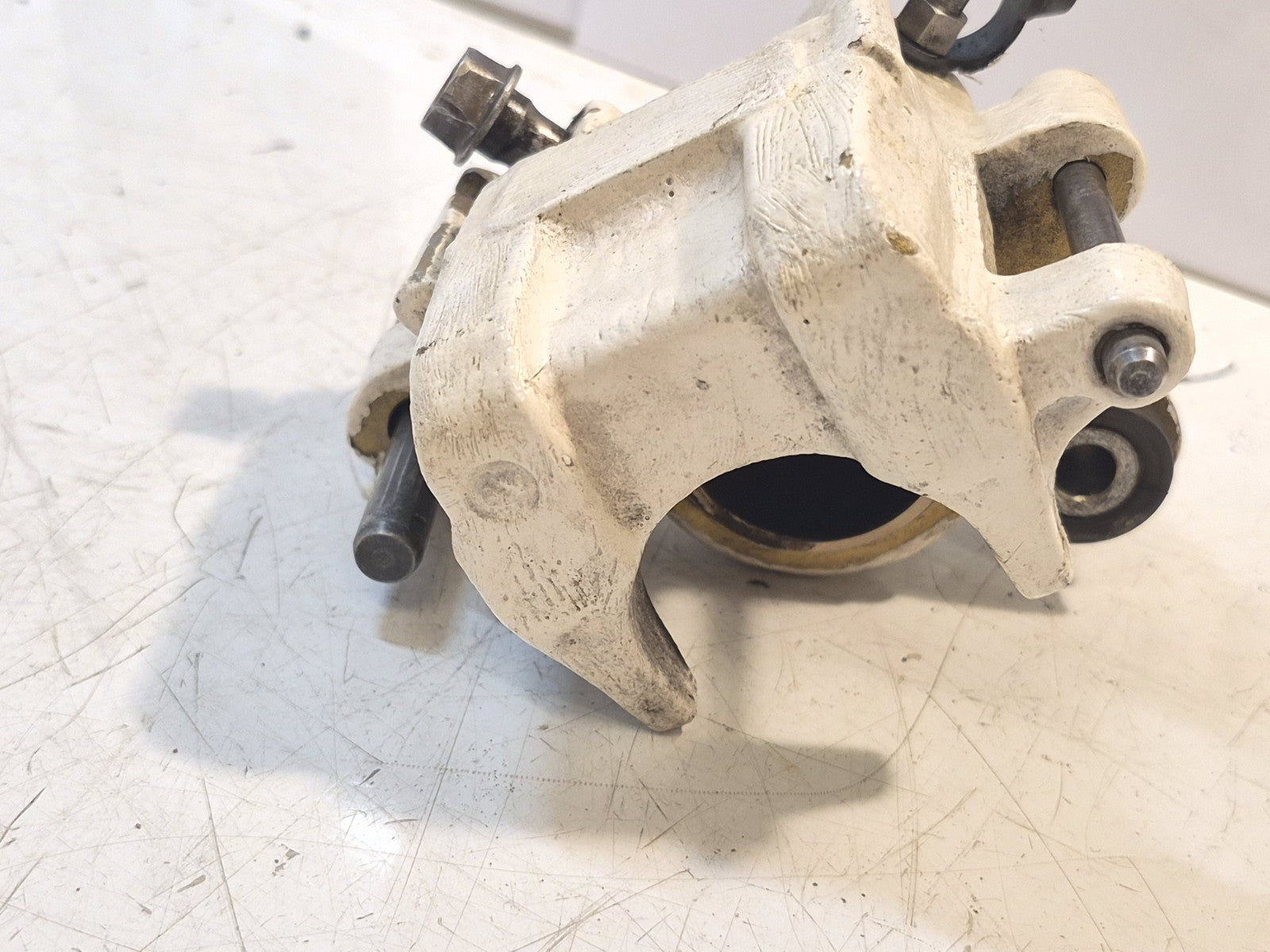 Honda VTR 1000 Firestorm Rear Brake Caliper