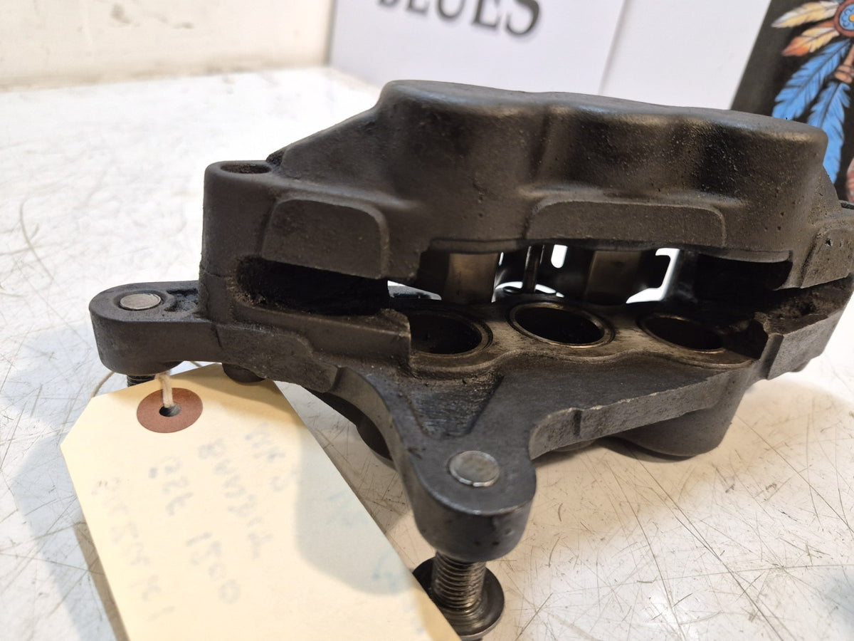 Suzuki GSF 1200 Bandit Mk2 Front Brake Calipers, Pair