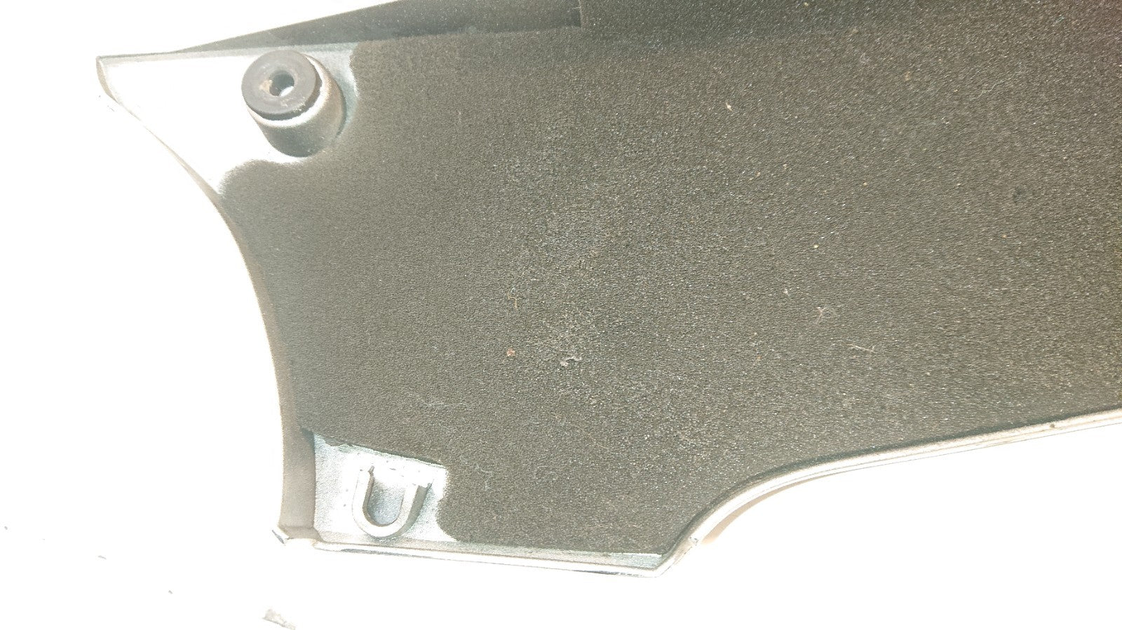 Yamaha FJR 1300 Fairing, Side Panel, Lefthand
