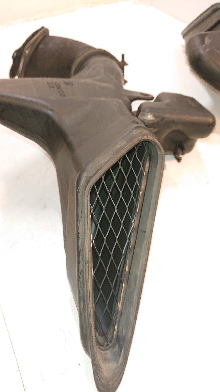 Kawasaki GTR 1400 Air Scoops, Pair