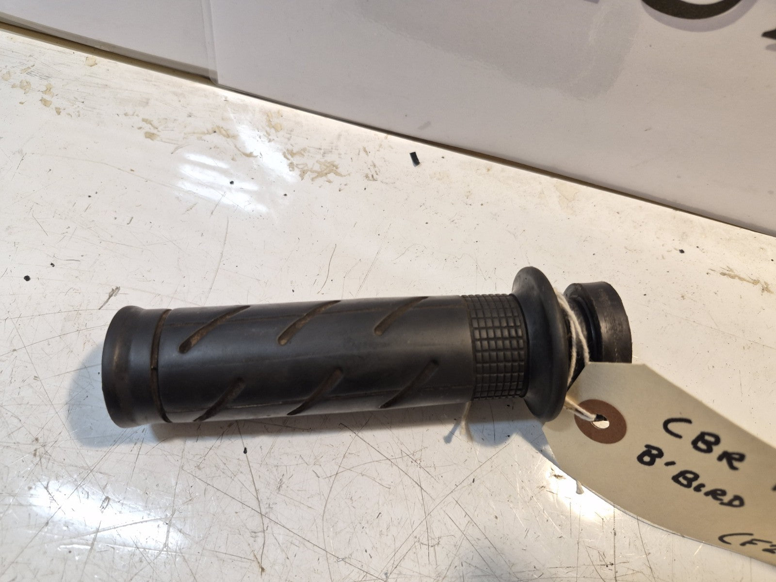 Honda CBR 1100 Blackbird Throttle Grip