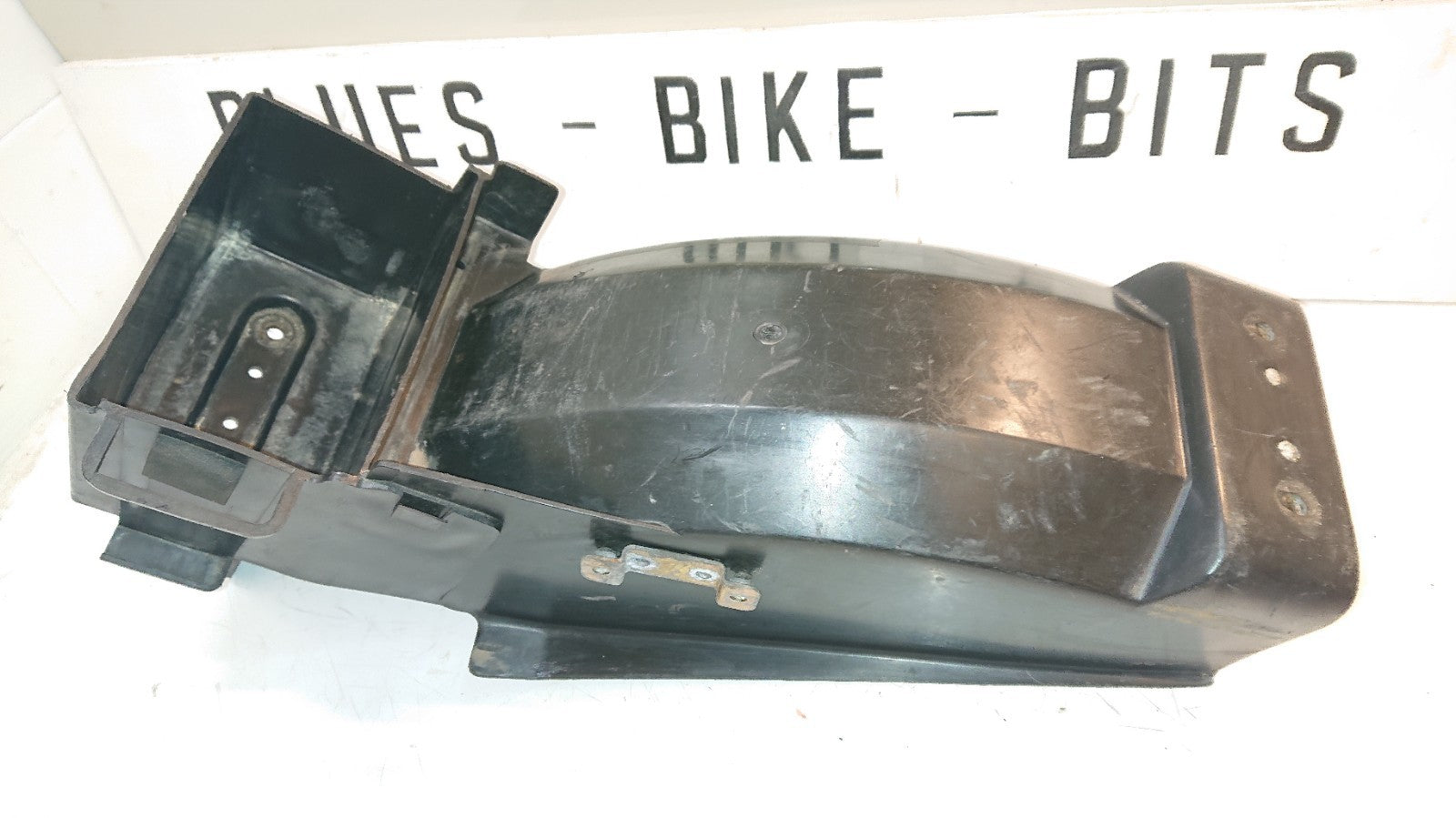 Kawasaki KLE 500 Undertray /Battery Box