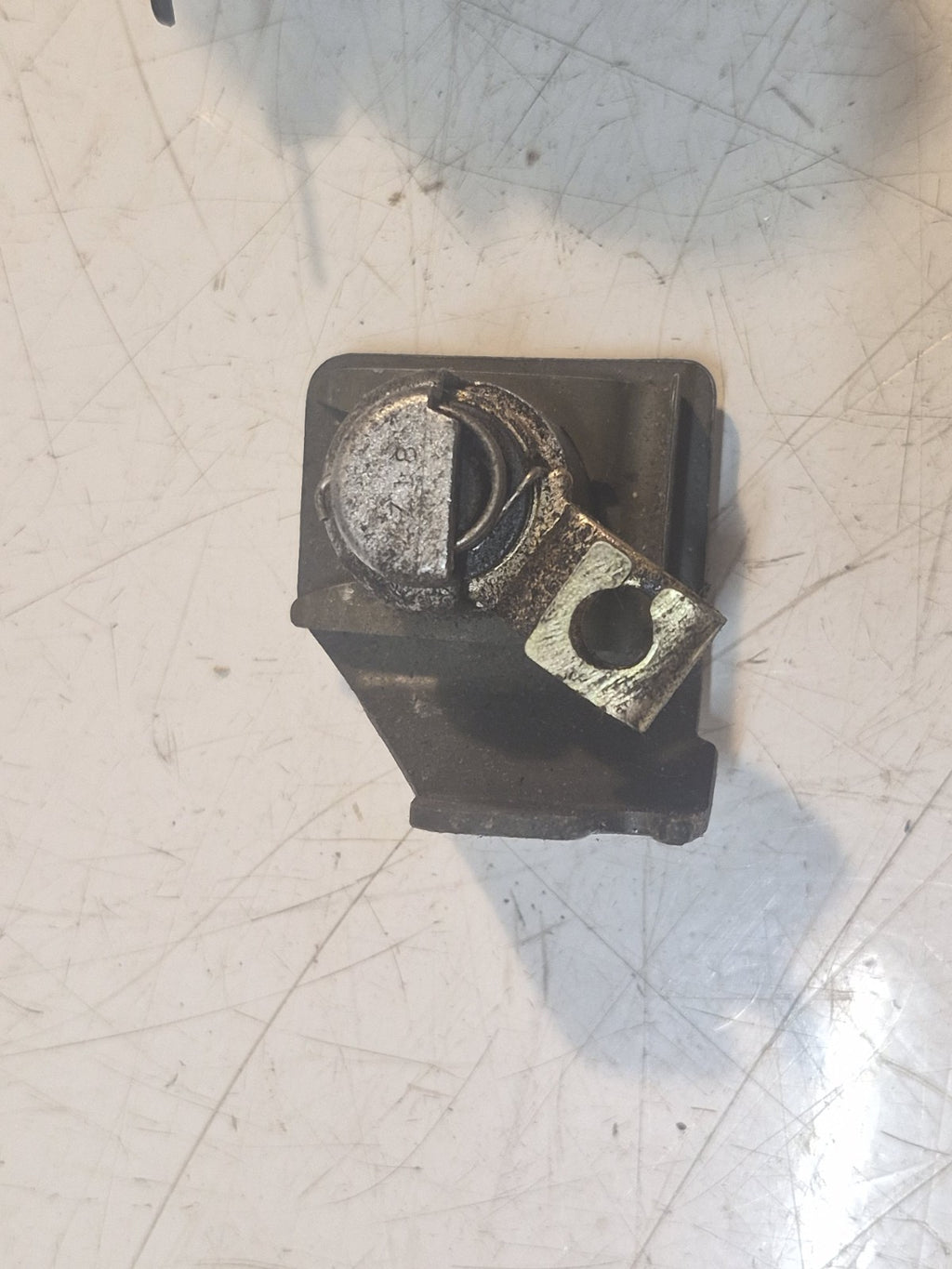 Suzuki GSF 650 Bandit Lock Set
