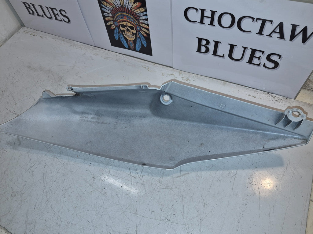 Honda CBF 1000 Fairing, Side Panel, Left-hand