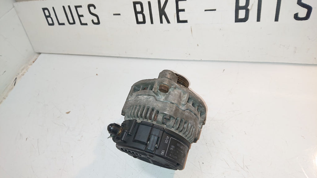 BMW R1150 RT Alternator