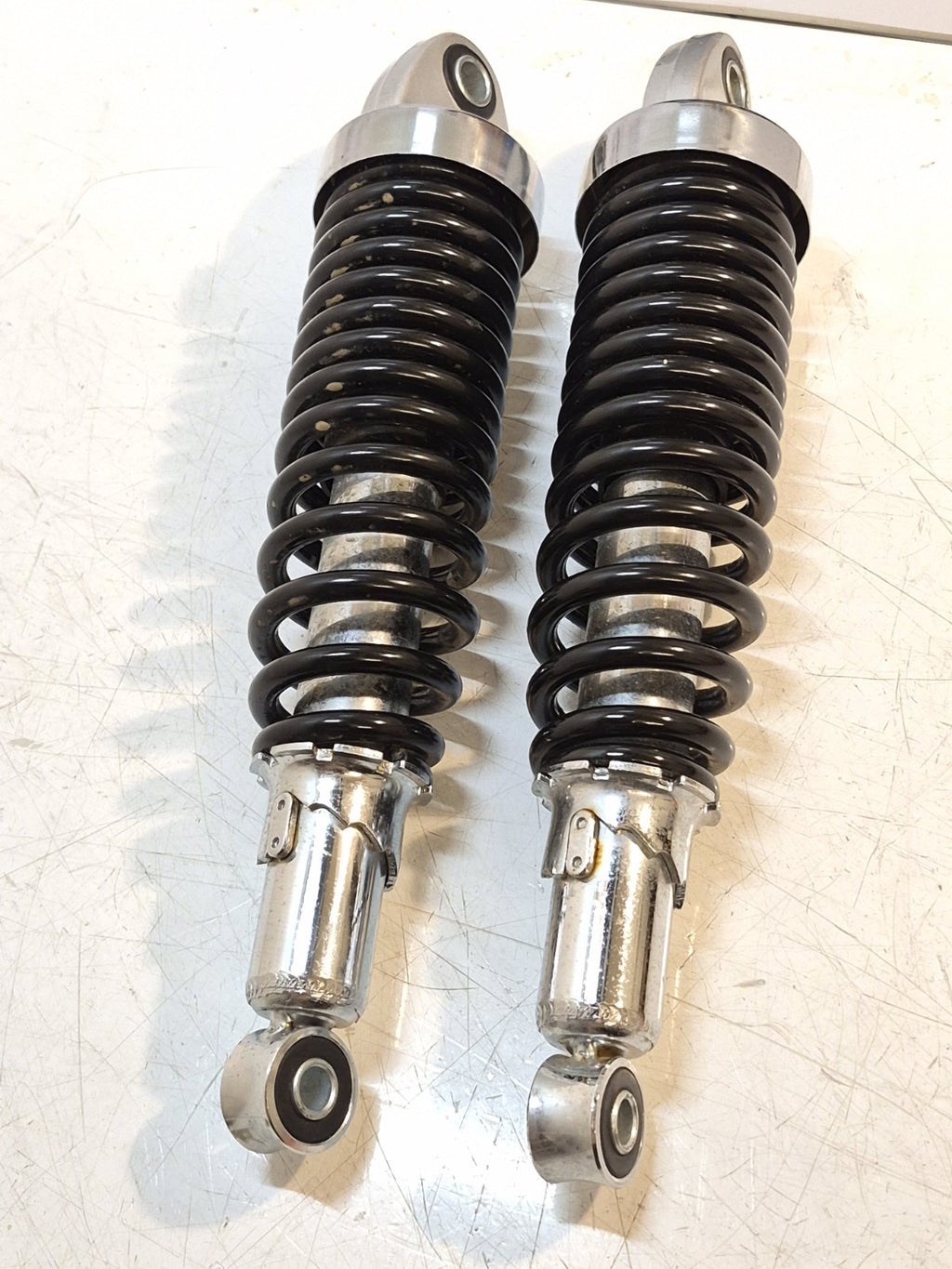 Lifan LF 125 Shocks, Pair