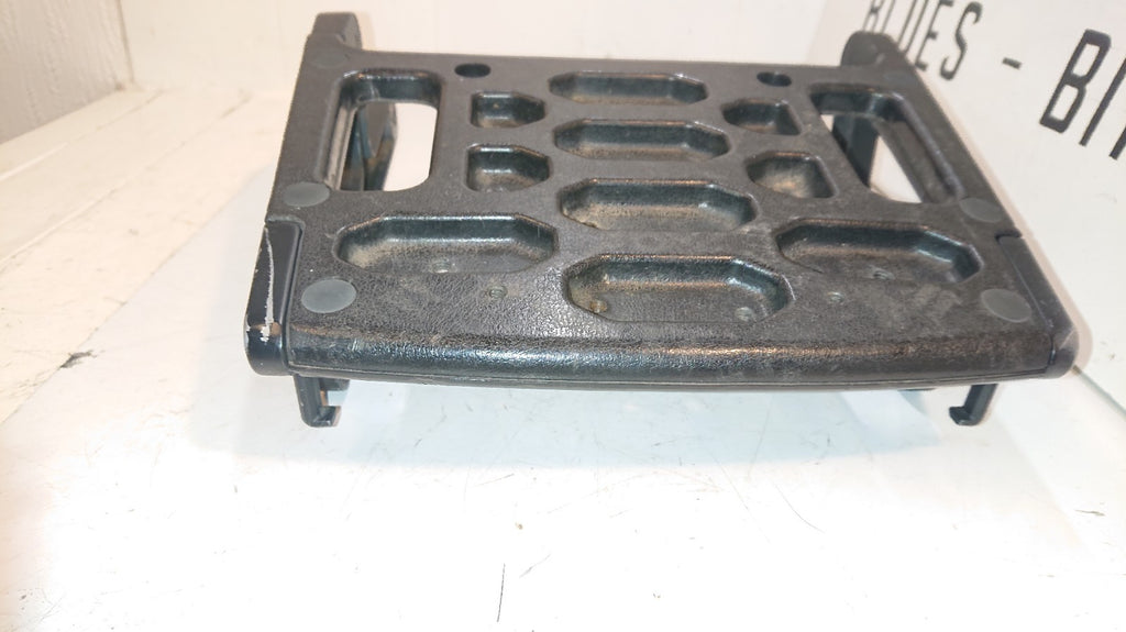 Kawasaki KLE 500 Rear Carrier, Luggage Rack