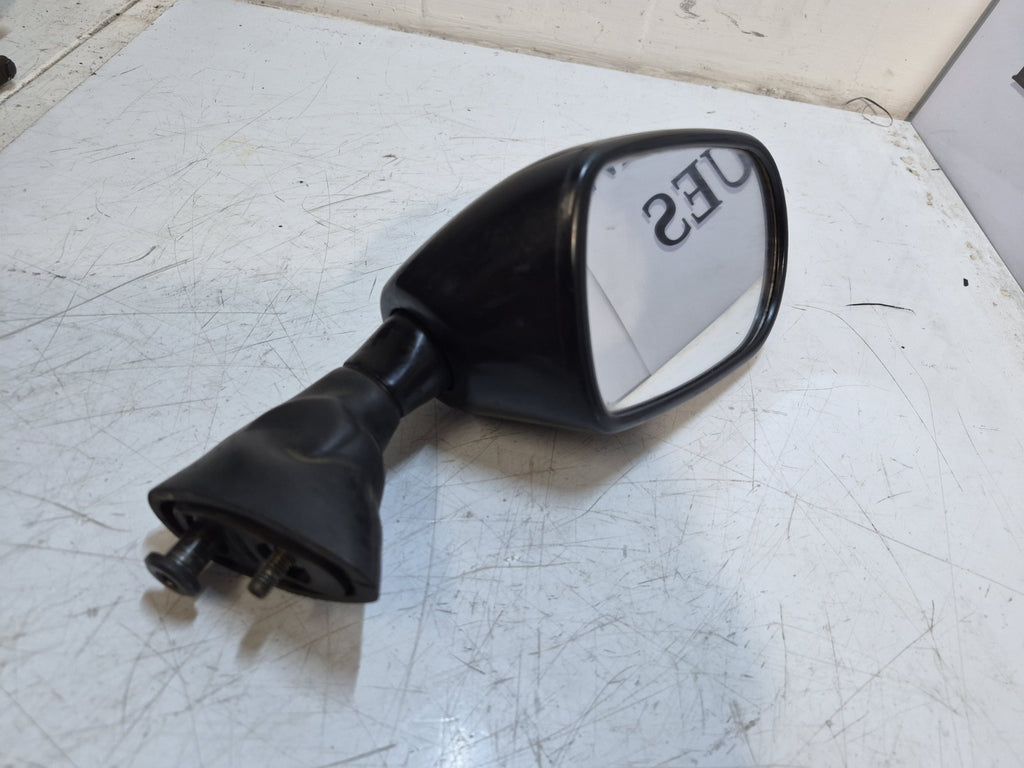 Suzuki SV 650 Gen 1 Mirrors, Pair, OE