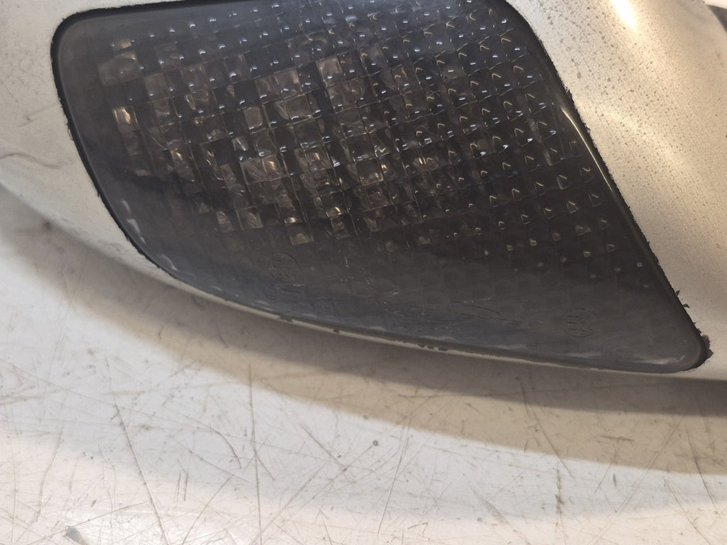 Honda CBR 1100 Blackbird Mirror, Righthand