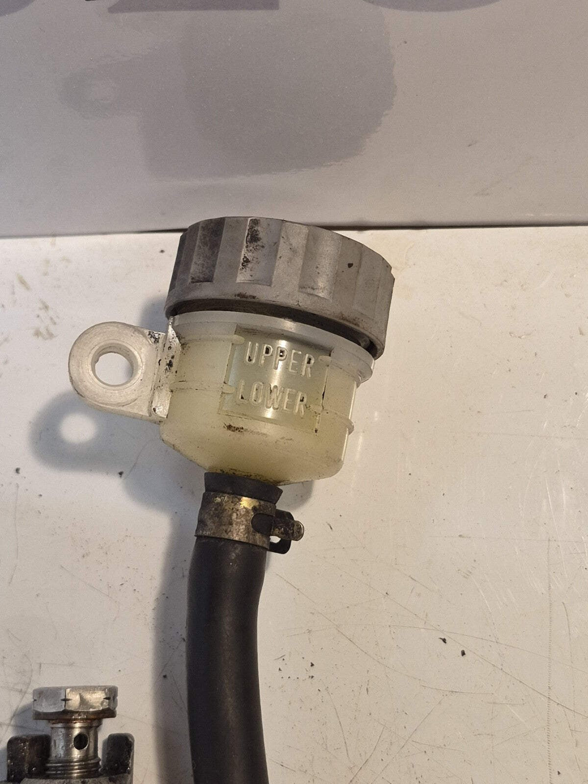 Kawasaki KLE 500 Rear Brake Master Cylinder