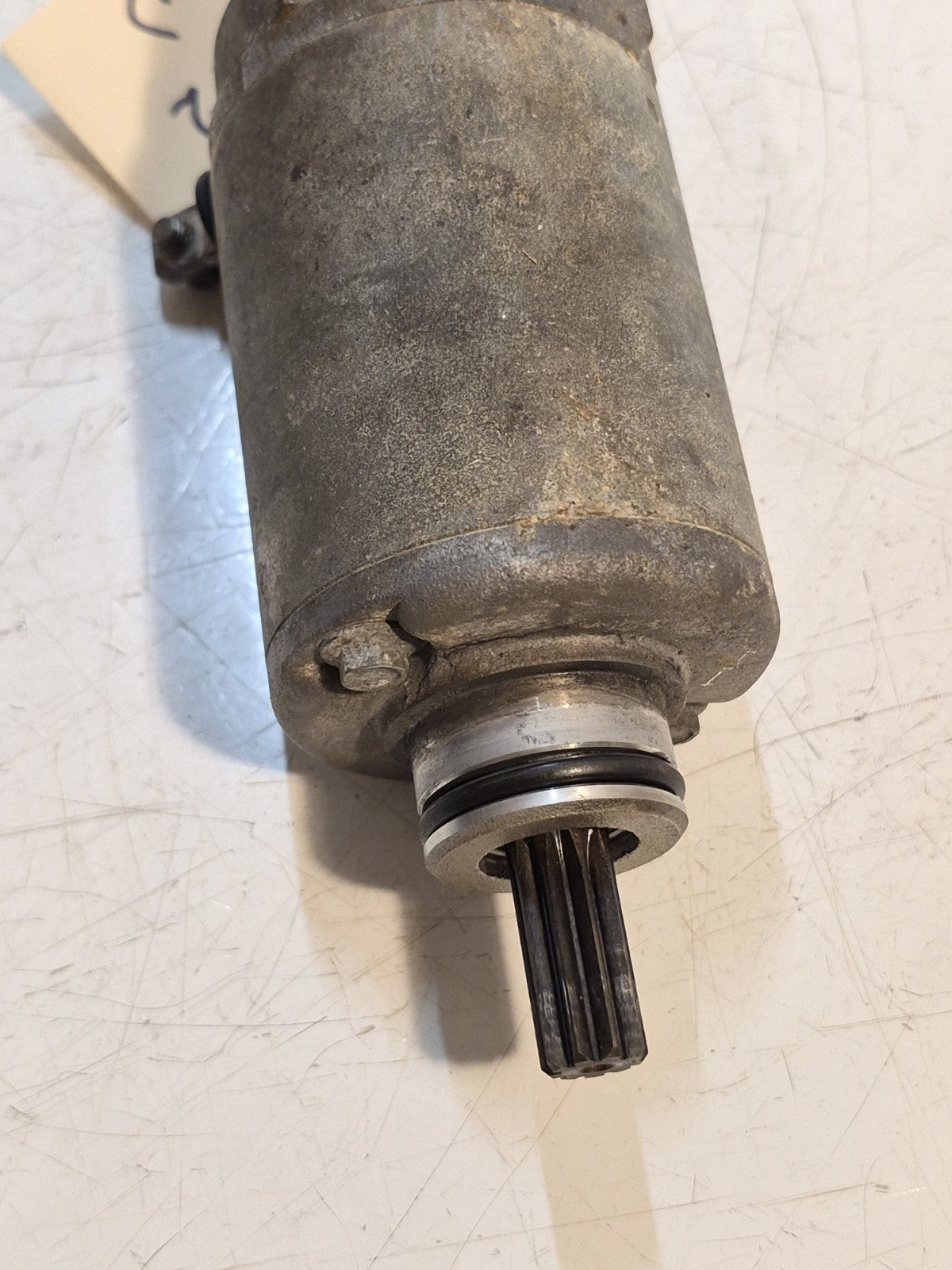 Suzuki GSF 600 Bandit Mk2 Starter Motor