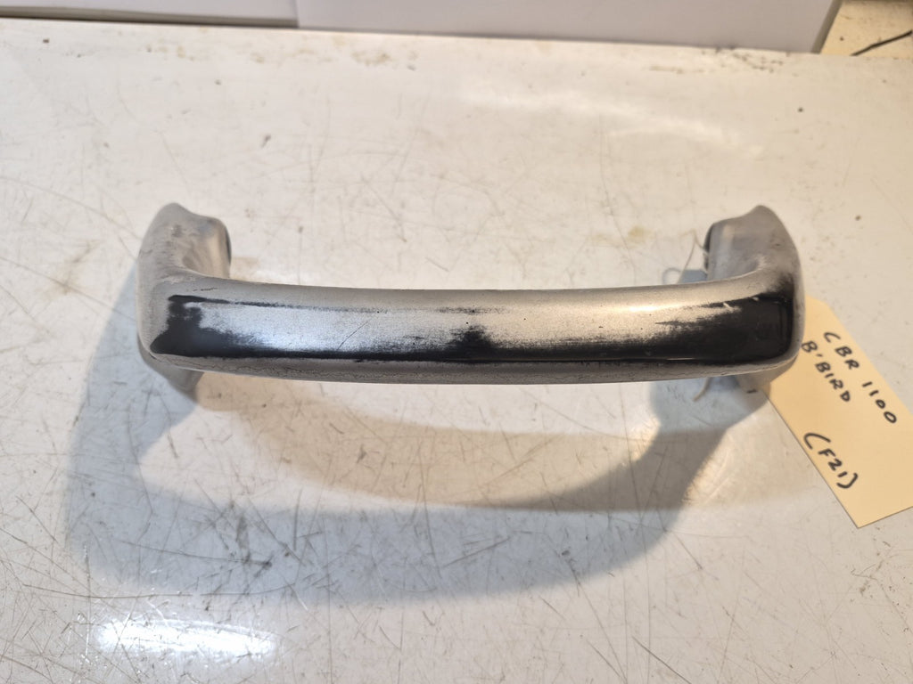 Honda CBR 1100 Blackbird Grab Rail