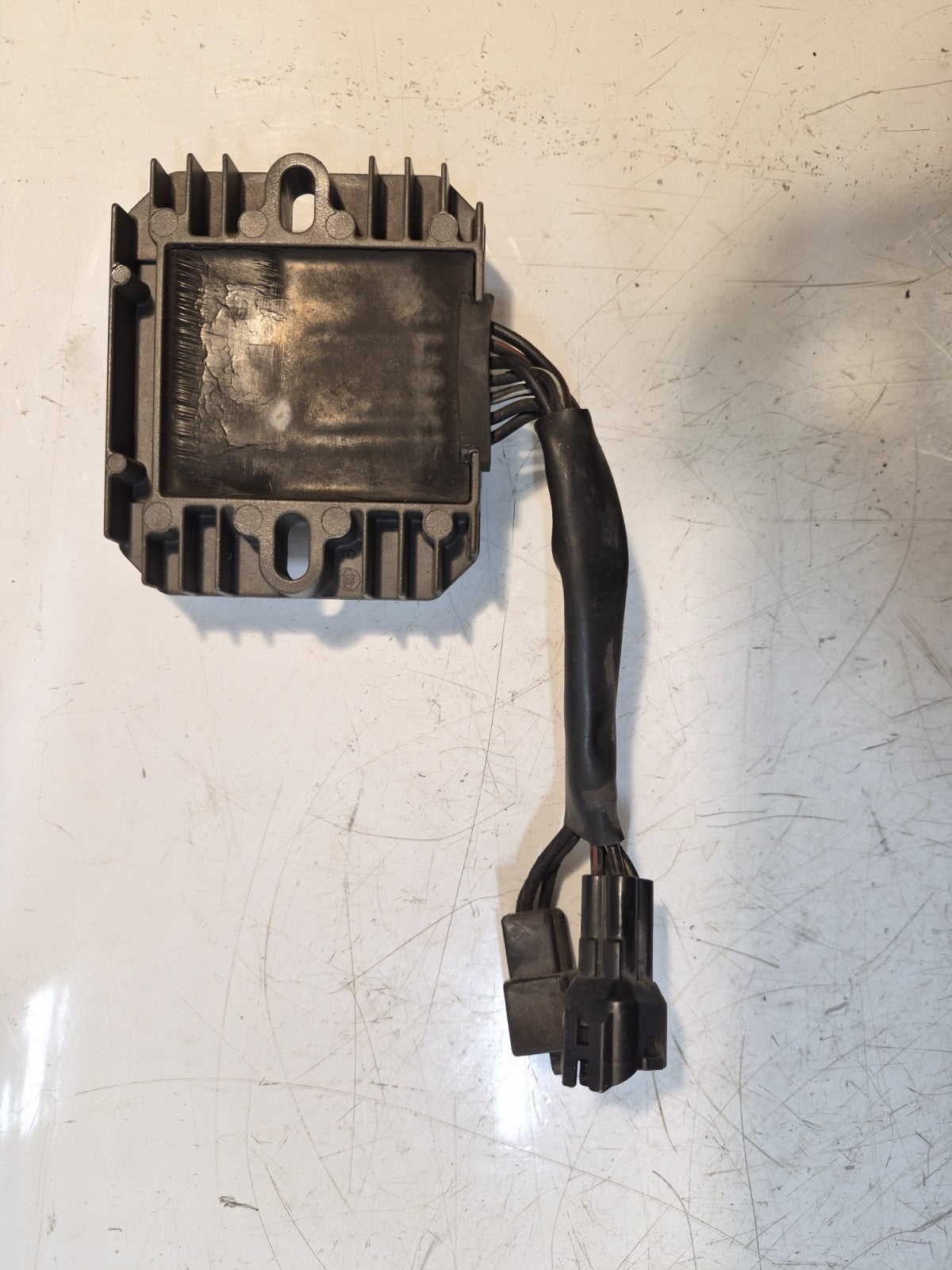 Suzuki SV 650 Gen 2 Regulator/Rectifier