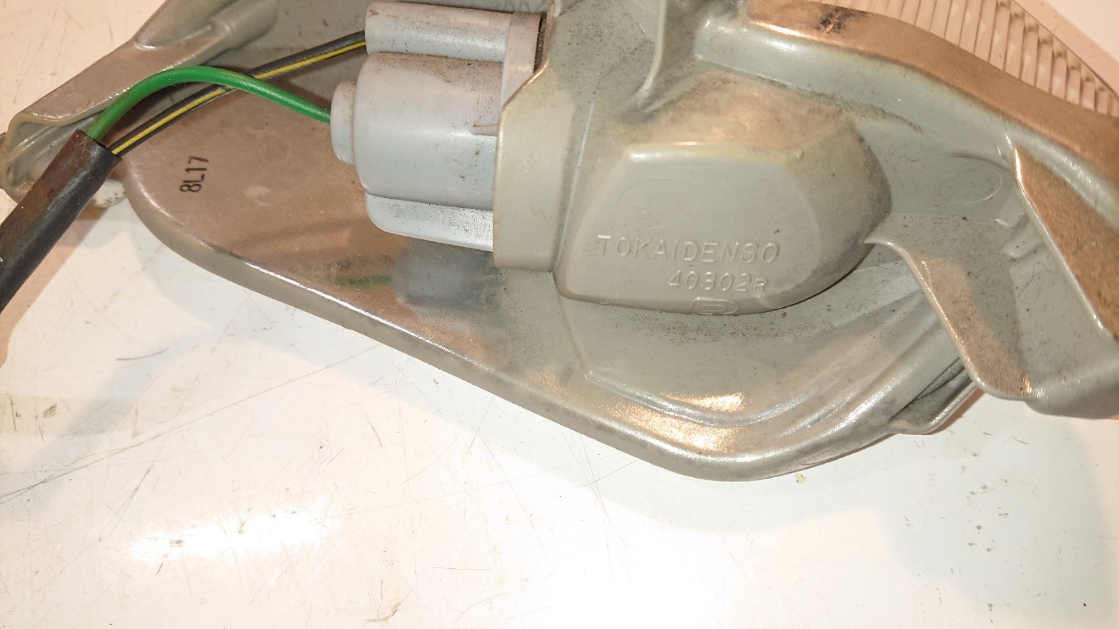 Kawasaki GTR 1400 Indicator, Rear, Righthand