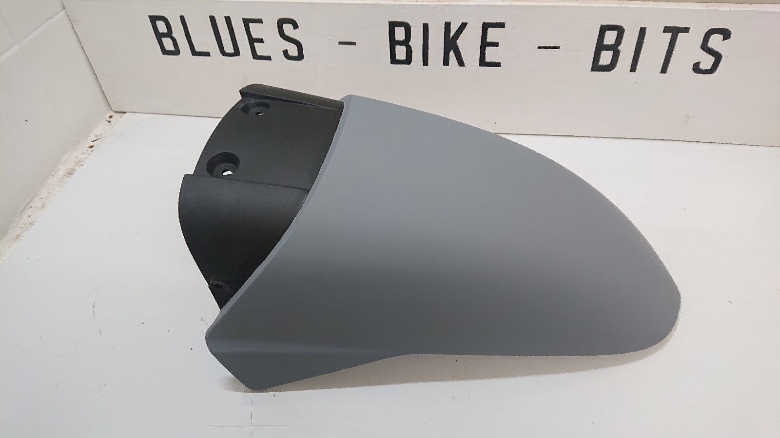 BMW R1150 RT Front Mudguard