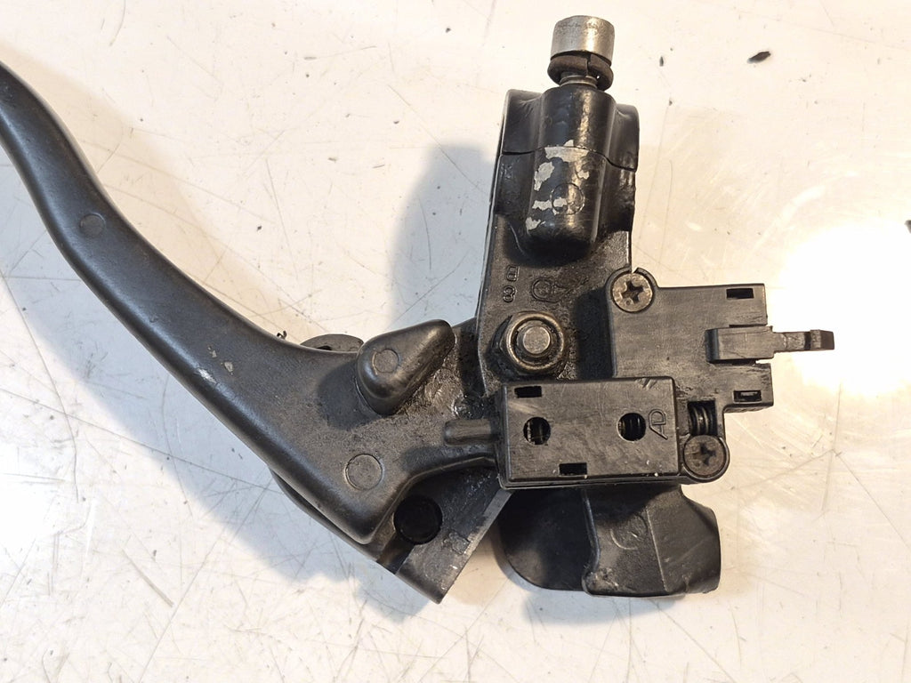 Kawasaki ER 5 Clutch Lever And Mount