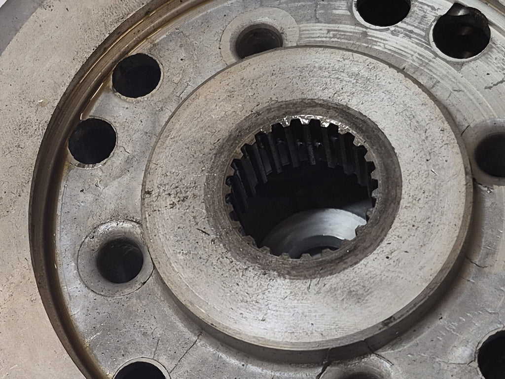 Suzuki GSF 600 Bandit Mk1 Clutch Basket