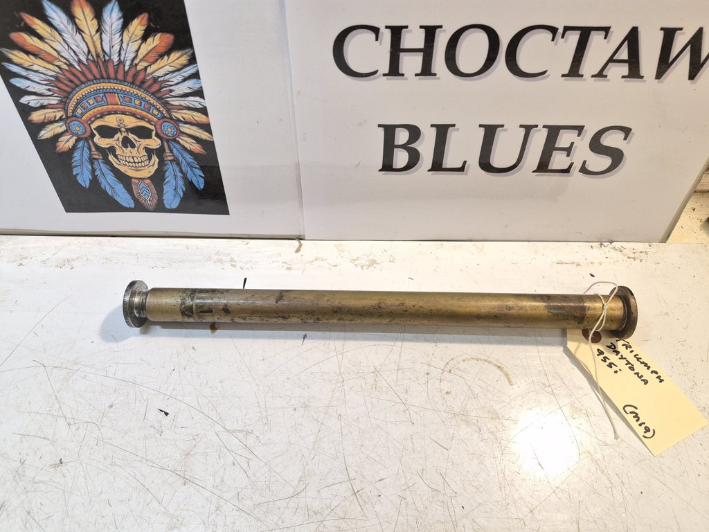 Triumph Daytona 955i Swinging Arm Spindle