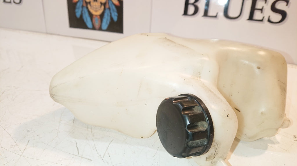 Kawasaki GTR 1400 Header/Expansion Tank