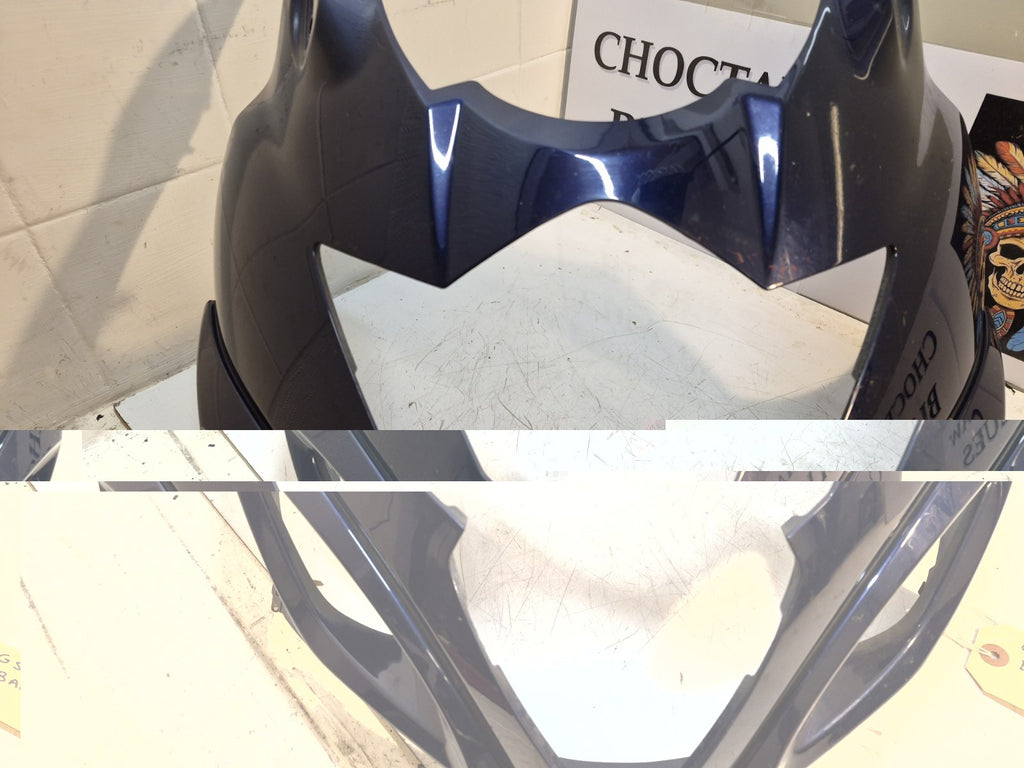 Suzuki GSF 1250 Bandit Fairing, Front, Nose Cone